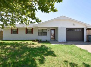 505 SW 70th St, Lawton, OK 73505