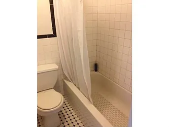 Rented by Crosstown Apartments NYC