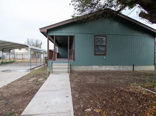 103 Braun St, Del Rio, TX 78840