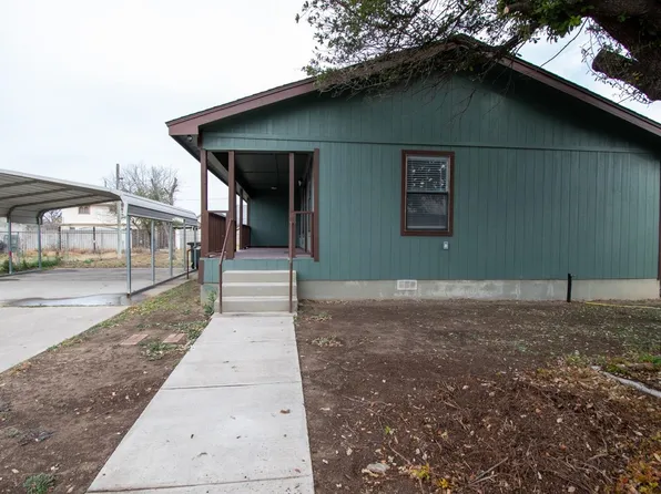 103 Braun St, Del Rio, TX 78840