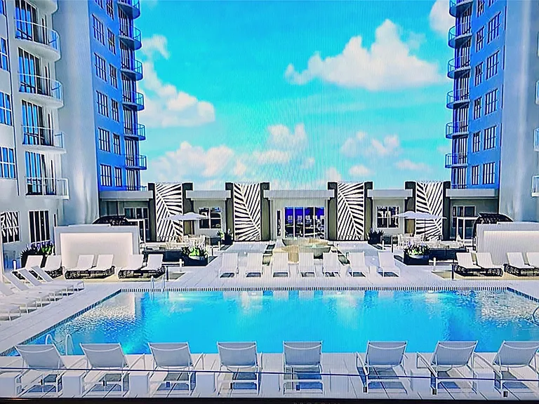3400 Galt Ocean Dr #1906S — Photo 37