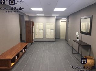 53 Lancaster Ter #347, Brookline, MA 02446