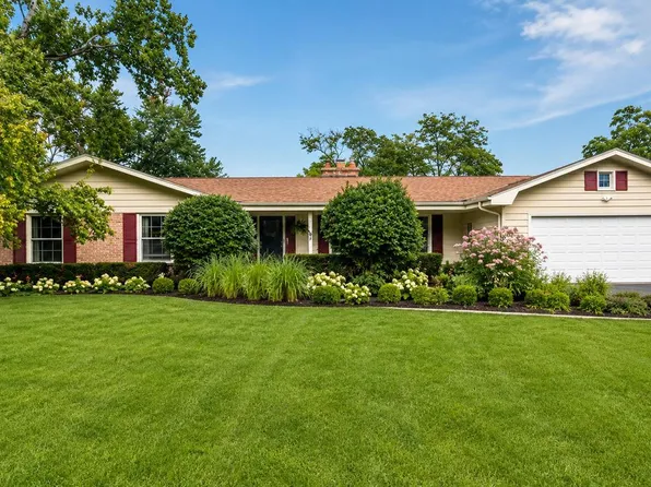 8934 N Lake DRIVE, Bayside, WI 53217