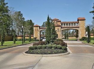 28 W Shadow Crk, Spring, TX 77389