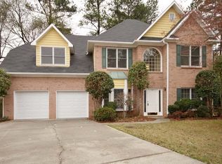 15 Minnie Mae Ct, Suwanee, GA 30024