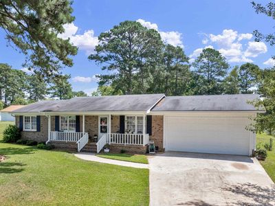 10 Wellington Dr, McDonough, GA, 30252