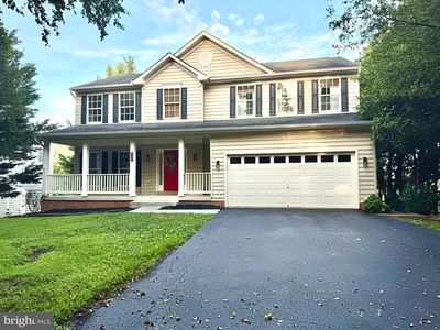 830 Sawgrass Dr, Charles Town, WV, 25414