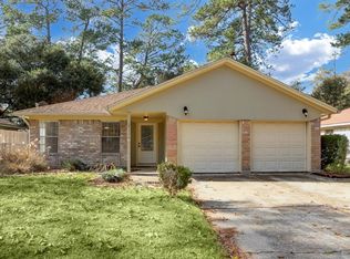 23119 Berry Pine Dr, Spring, TX 77373