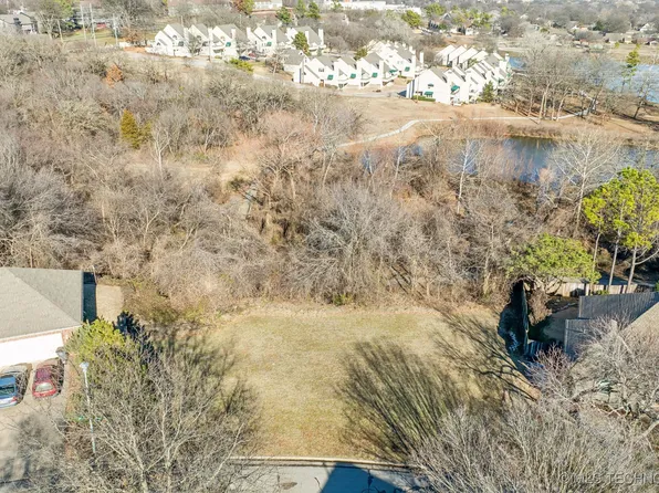 7303 S Fulton Pl, Tulsa, OK 74136