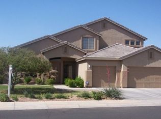 968 E Carla Vista Dr, Gilbert, AZ 85295