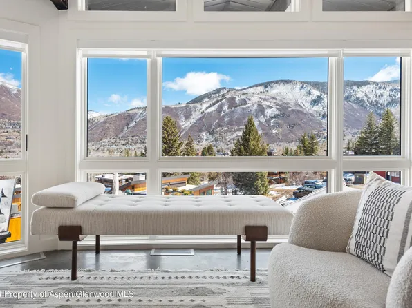 809 S Aspen St #9, Aspen, CO 81611