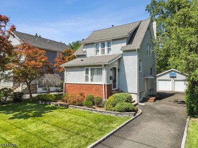 51 Evergreen Ave, Springfield, NJ, 07081