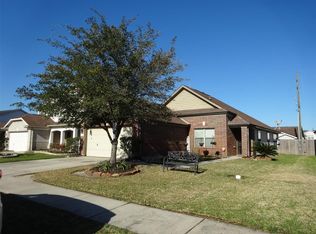 29230 Legends Beam Dr, Spring, TX 77386