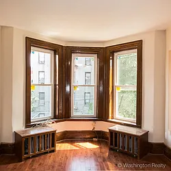 Rented by Washington Realty Corp.