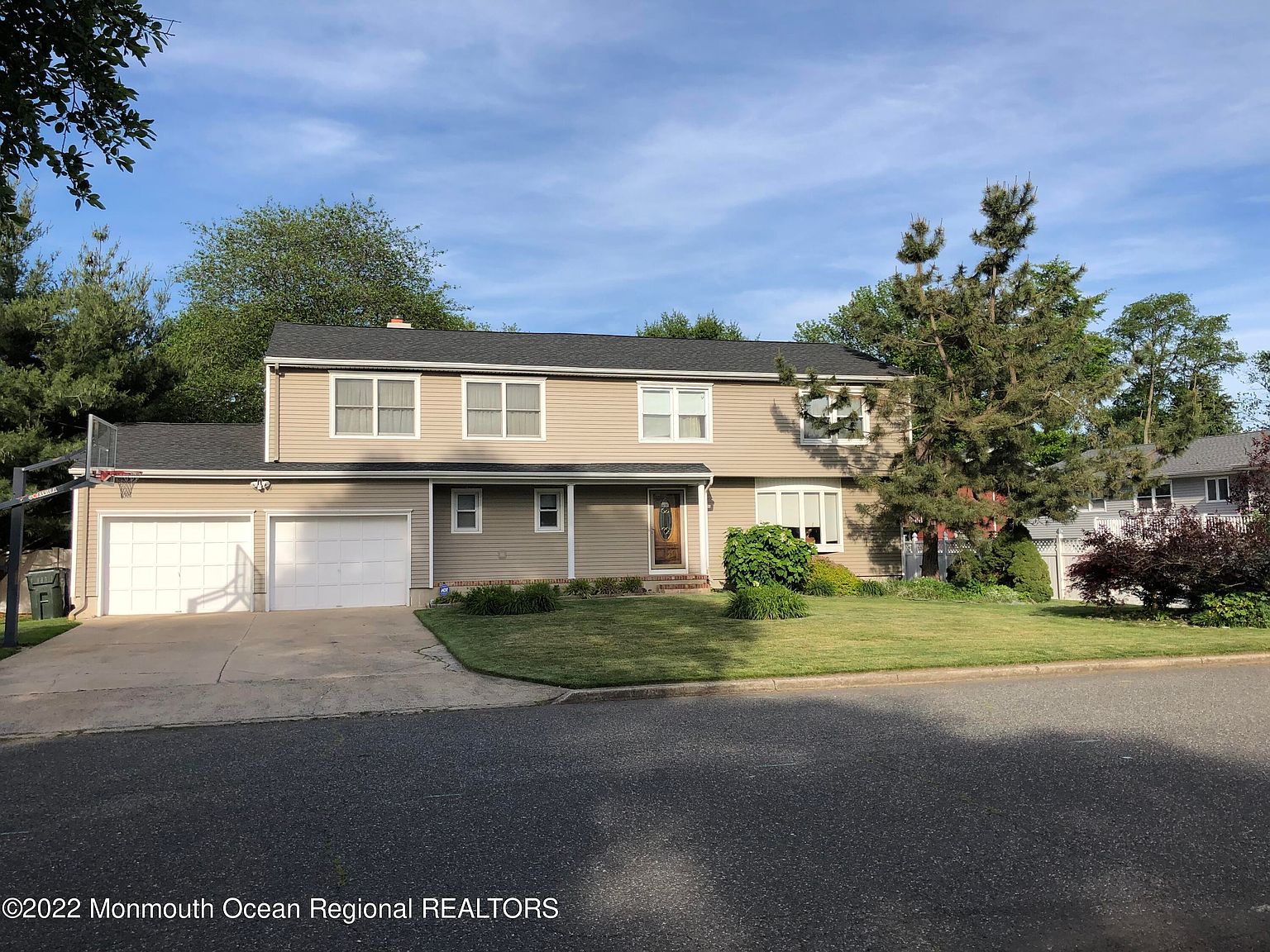 1703 Melville Street, Oakhurst, NJ 07755 Zillow