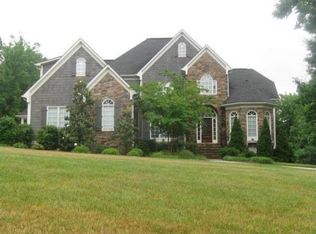 5995 Rolling Ridge Dr, Kannapolis, NC 28081