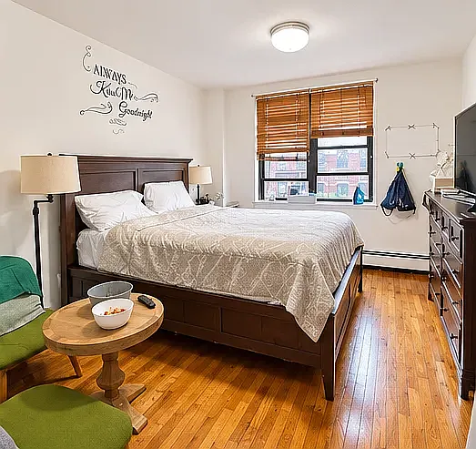 229 E 29th St #6O