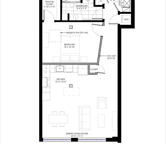 Mueller Lofts — Photo 10