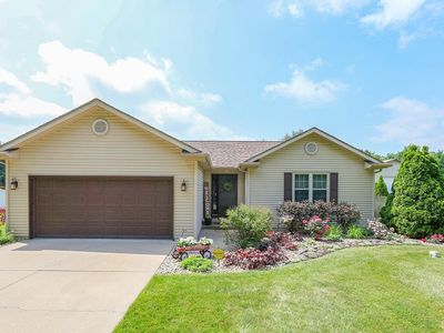 29876 County Road 18, Elkhart, IN, 46517
