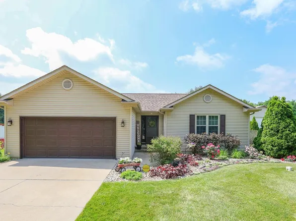 29876 County Road 18, Elkhart, IN 46517