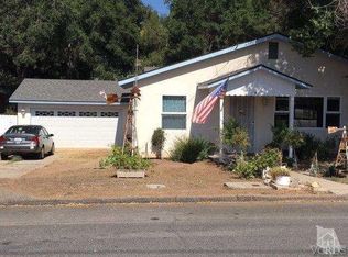 98 Mountain View St, Oak View, CA 93022