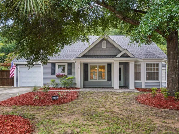 254 Reef Run Rd., Pawleys Island, SC 29585