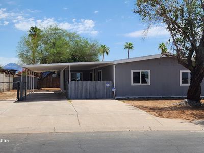 151 N 88th Pl, Mesa, AZ, 85207