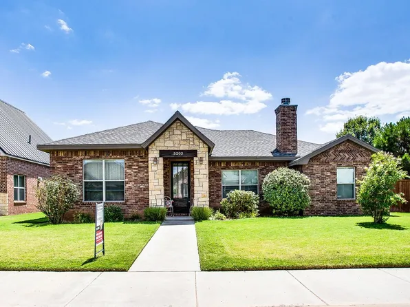 5203 Lehigh St, Lubbock, TX 79416