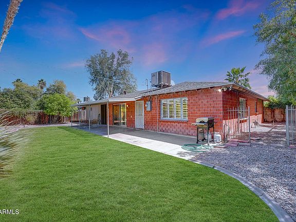 4th image of 8204 E TURNEY Avenue
