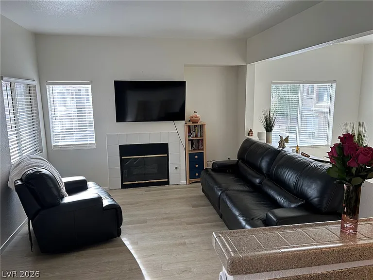 251 S Green Valley Pkwy #3322 — Photo 10