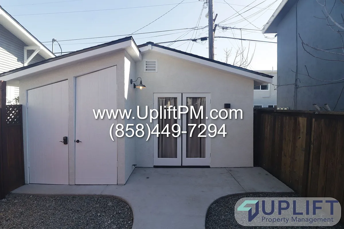 Building Photo - 4749 35th St