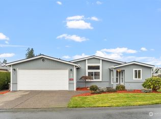 6109 89th Street Ct E #69, Puyallup, WA