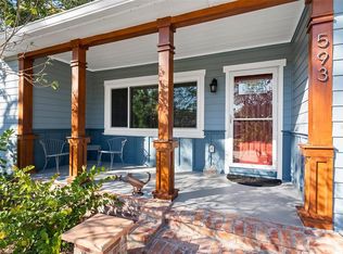 593 45th St, Sarasota, FL 34234