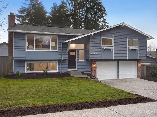 5208 145th Street SW, Edmonds, WA 98026