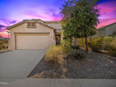 5211 W Maldonado Rd, Laveen, AZ, 85339