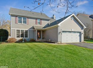 1189 N Elma Ave, Elgin, IL 60120