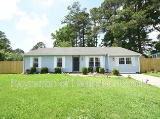 31 Old Church Cir, Portsmouth, VA 23703