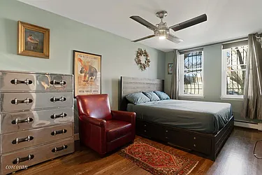 Sold by Corcoran