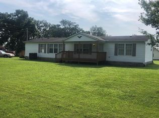 2372 Blue John Rd, Burnside, KY 42519