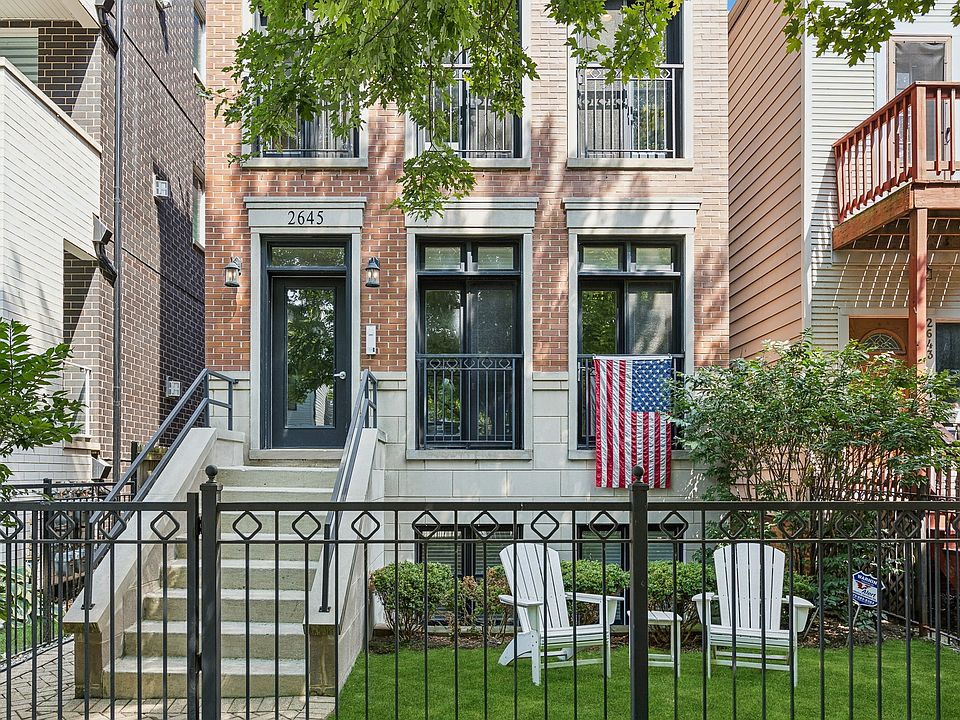 1st image of 2645 N Mildred Ave #3