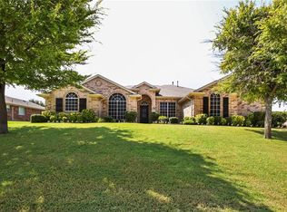 1706 Stonecrest Trl, Wylie, TX 75098
