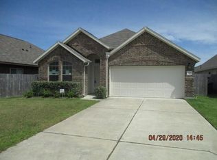 12610 Providence Cove Ct, Houston, TX 77086