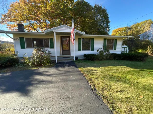32 David Road, Millerton, NY 12546