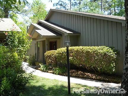 Front Entrance of Condominium