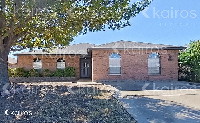 1st image of 3410 Basset Dr