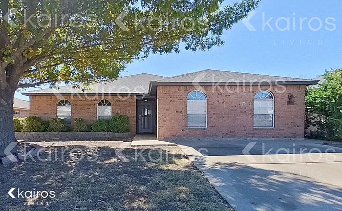 3410 Basset Dr