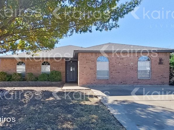 3410 Basset Dr