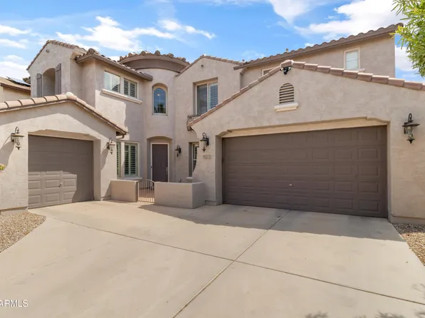 4305 S ANTONIO --, Mesa, AZ 85212