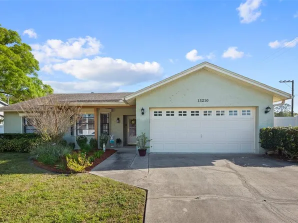 15210 Monet Dr, Tampa, FL 33613