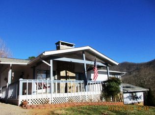 35 Stony Ln, Franklin, NC 28734